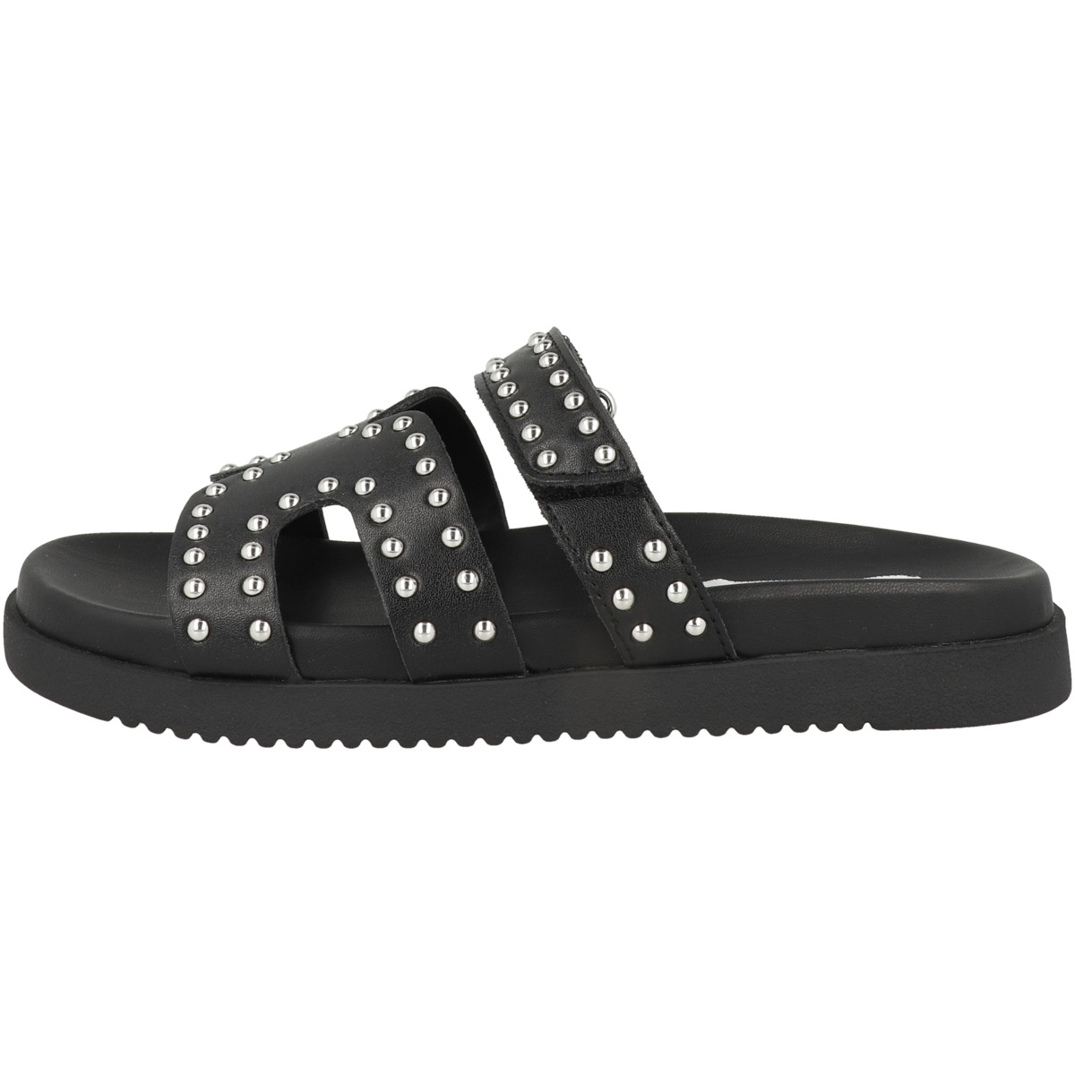 Steve Madden Missile-S Sandale schwarz
