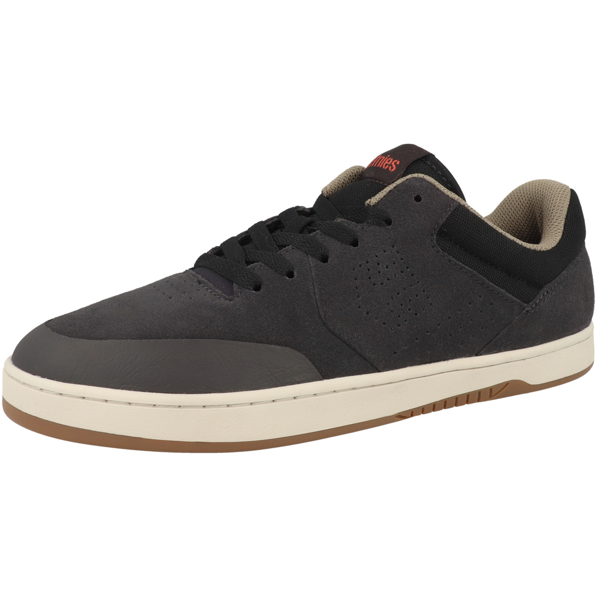 Etnies Marana Sneaker low dunkelgrau Etnies Marana Sneaker low dunkelgrau