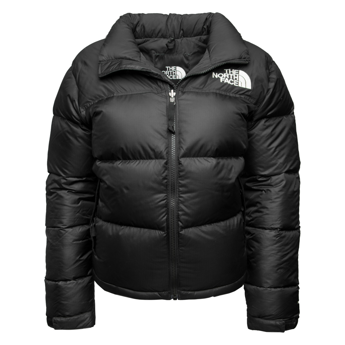 The North Face W 1996 Retro Nuptse Winterjacke schwarz