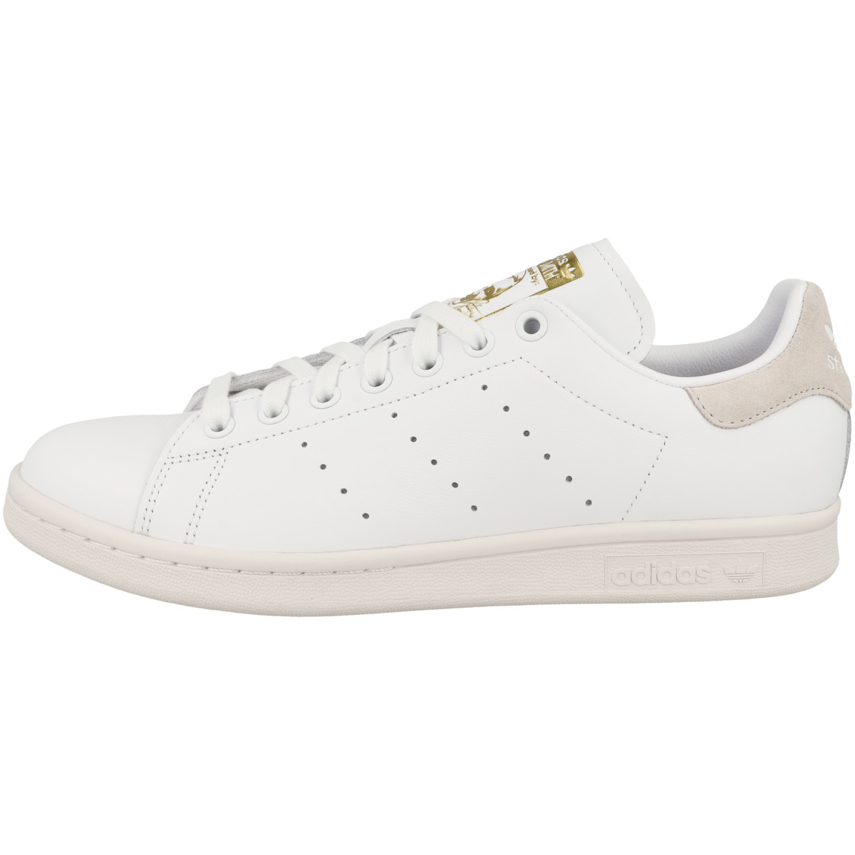 Adidas Stan Smith Sneaker low weiss