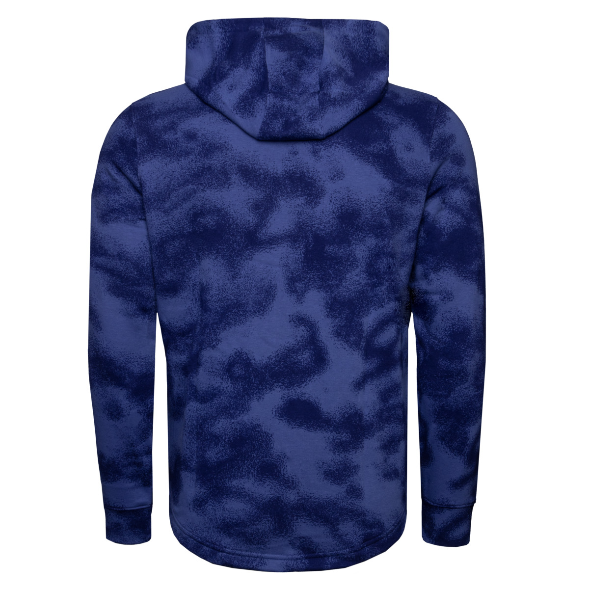 Under Armour Rival Terry Novelty Hoodie Kapuzenpullover dunkelblau Under Armour Rival Terry Novelty Hoodie Kapuzenpullover dunkelblau