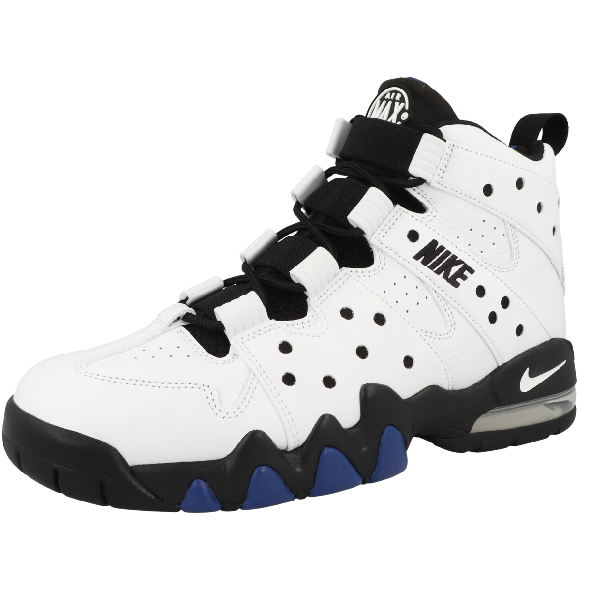 Nike Air Max2 CB 94 Sneaker weiss Nike Air Max2 CB 94 Sneaker weiss