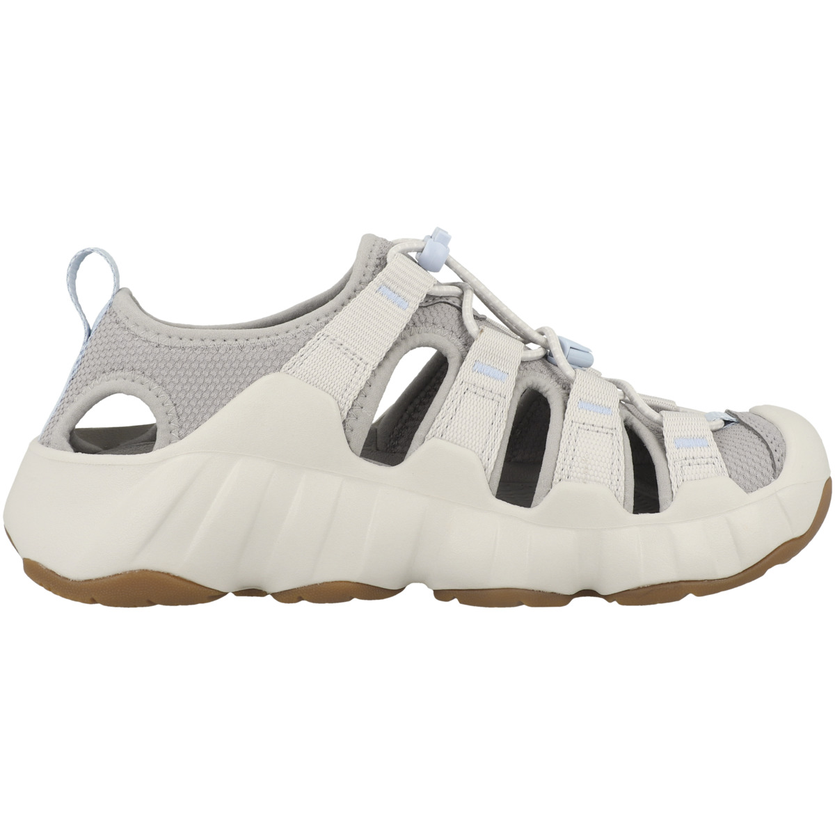 Keen Hyperport H2 Sandale grau Keen Hyperport H2 Sandale grau