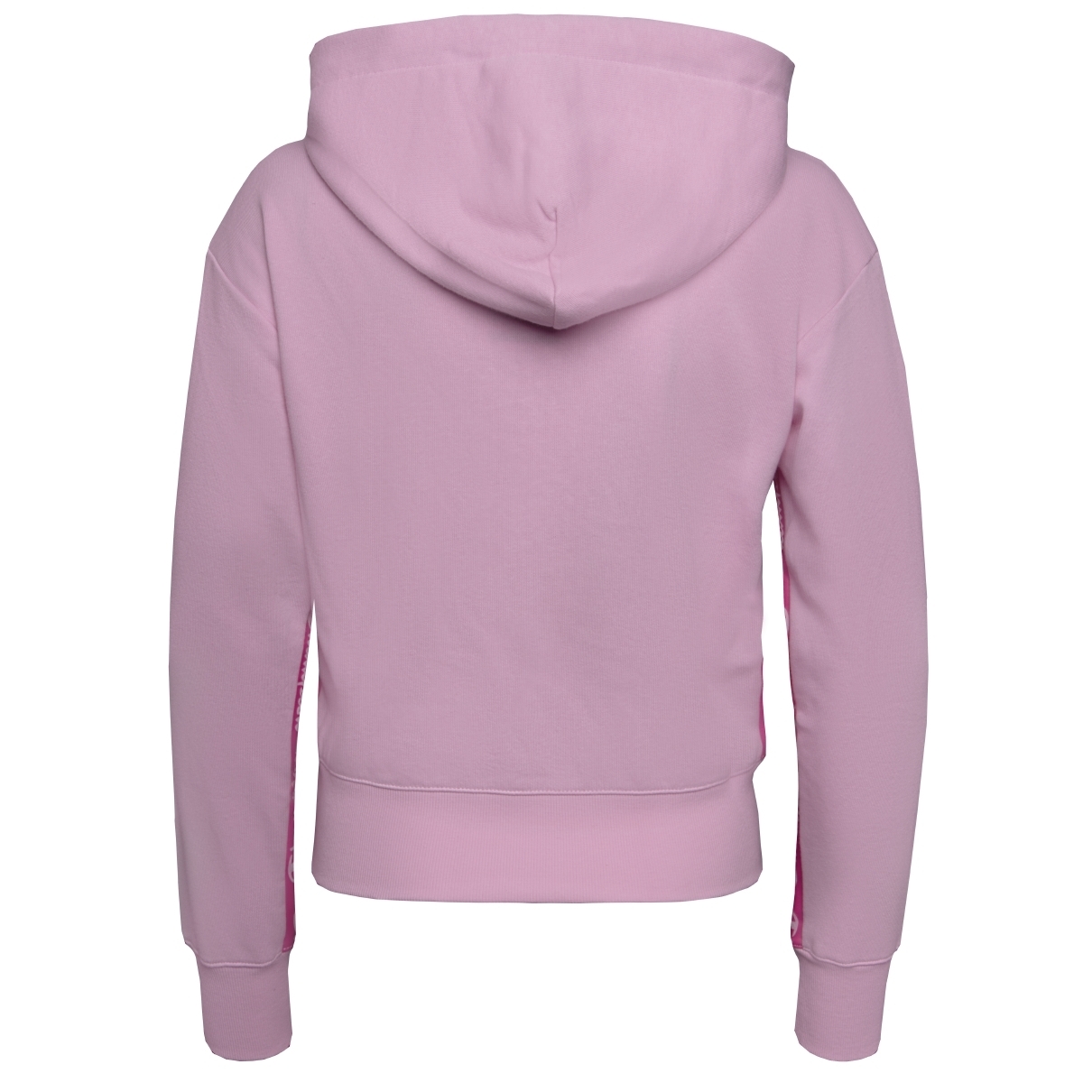 Champion Hooded Kapuzenpullover pink