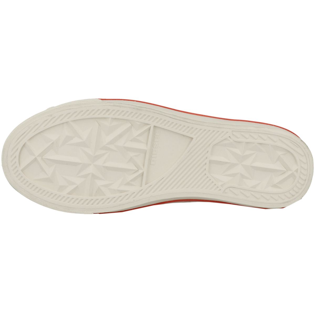 Diesel S-Athos Low W Sneaker weiss Diesel S-Athos Low W Sneaker weiss