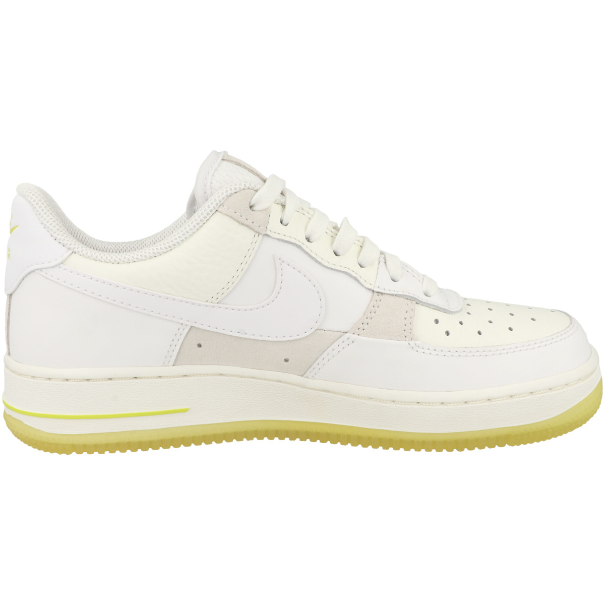 Nike Air Force 1 '07 Low Women Sneaker weiss Nike Air Force 1 '07 Low Women Sneaker weiss