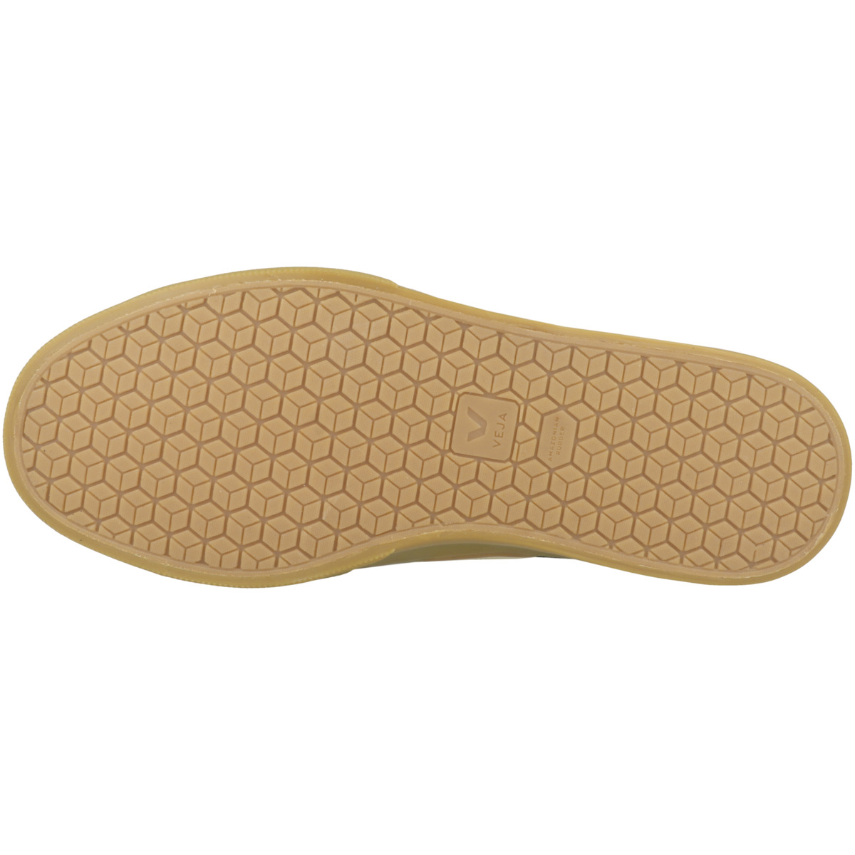 VEJA Campo Bold Suede Sneaker low schwarz