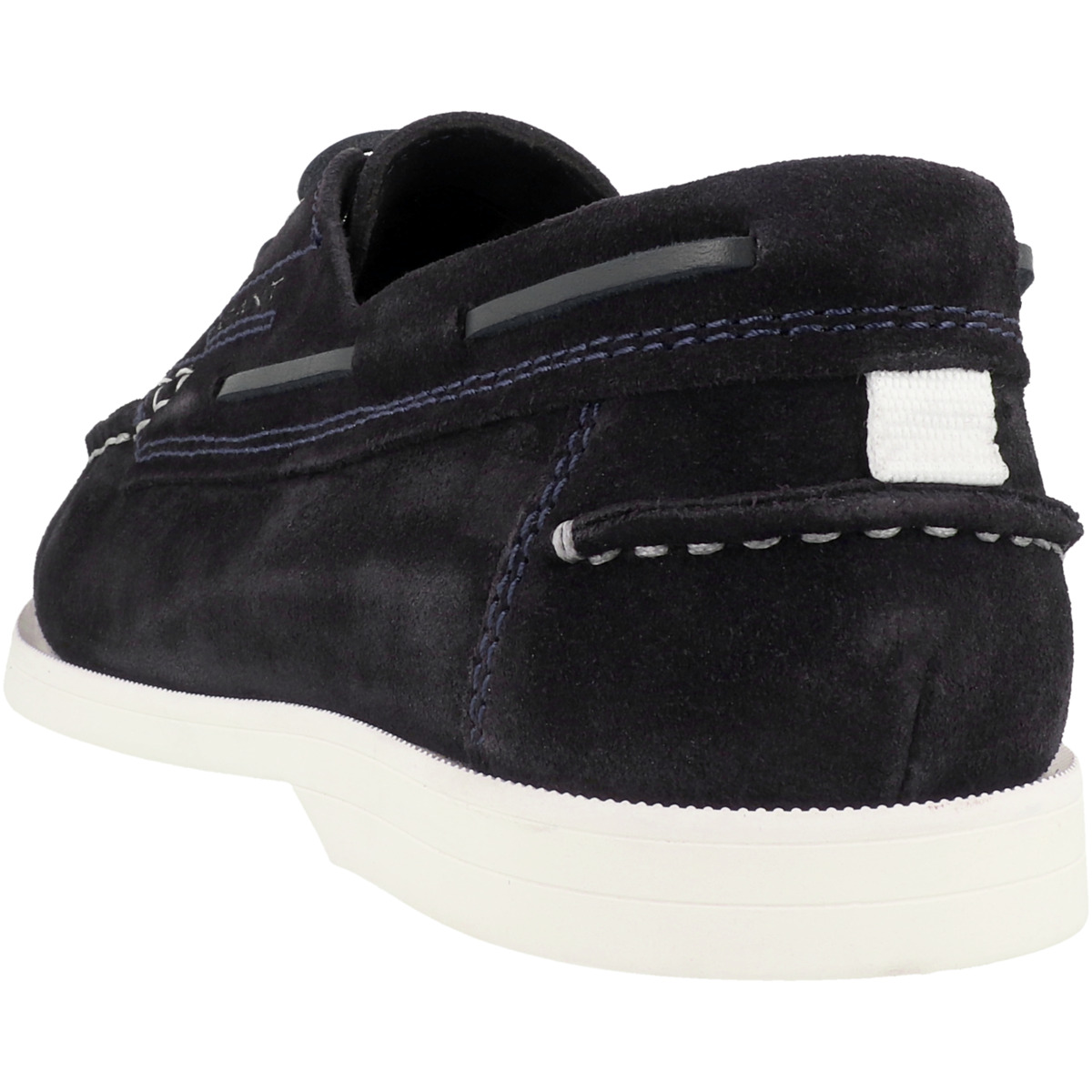 GANT Yardport Sneaker low dunkelblau