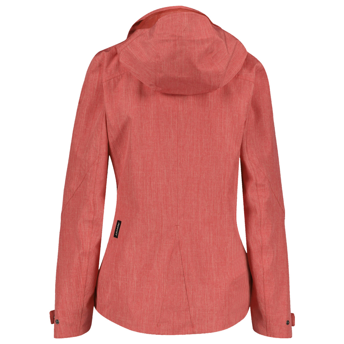 Schöffel ZipIn! Jacket Fontanella3 Funktionsjacke rosa Schöffel ZipIn! Jacket Fontanella3 Funktionsjacke rosa