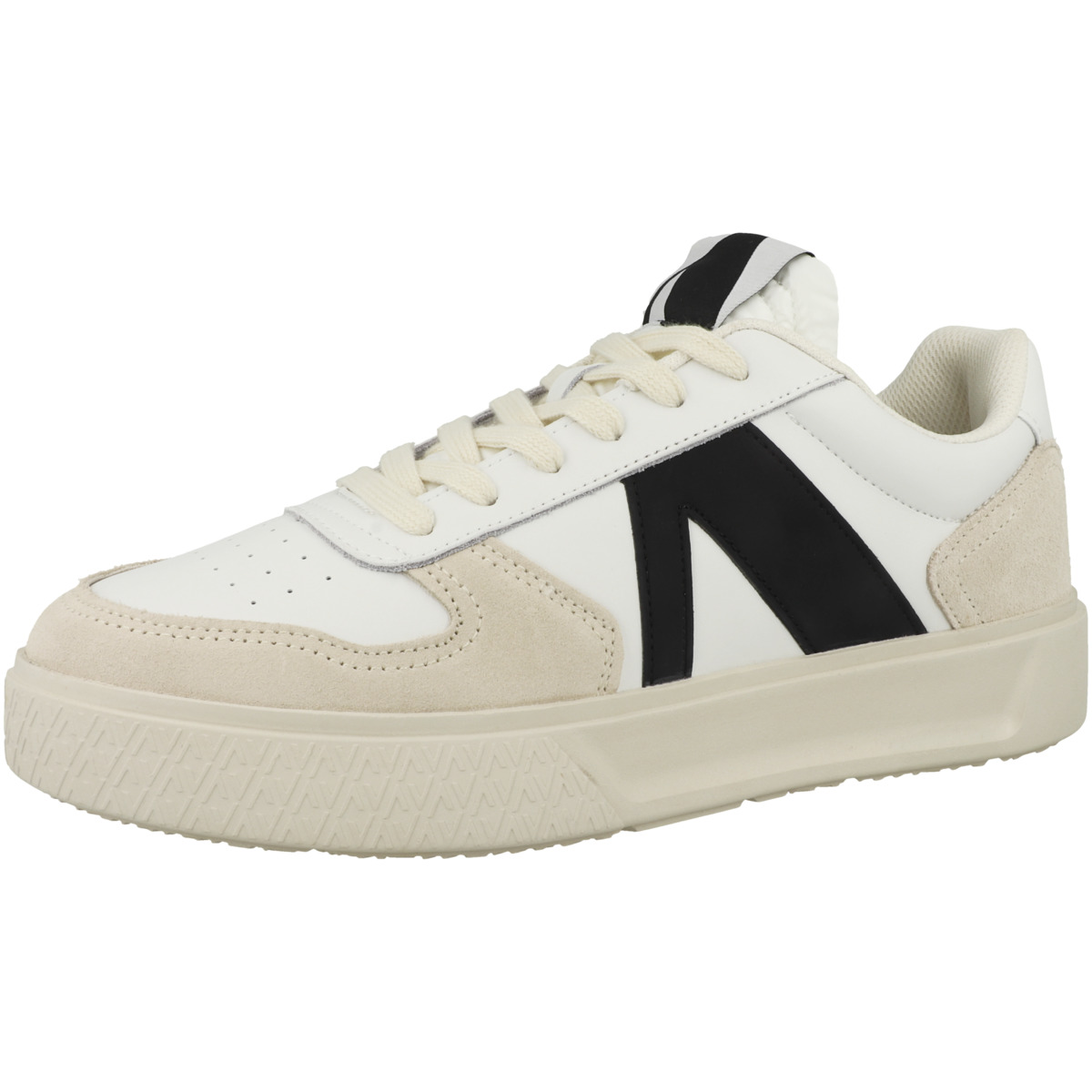 ARKK Copenhagen Uncover Sneaker low weiss ARKK Copenhagen Uncover Sneaker low weiss