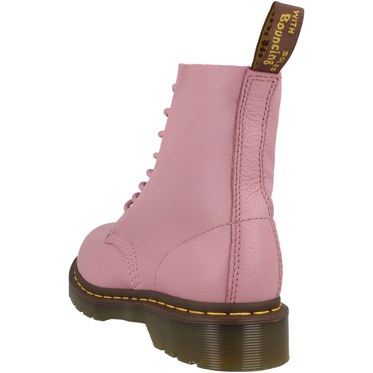 Dr. Martens 1460 Pascal Boots rosa