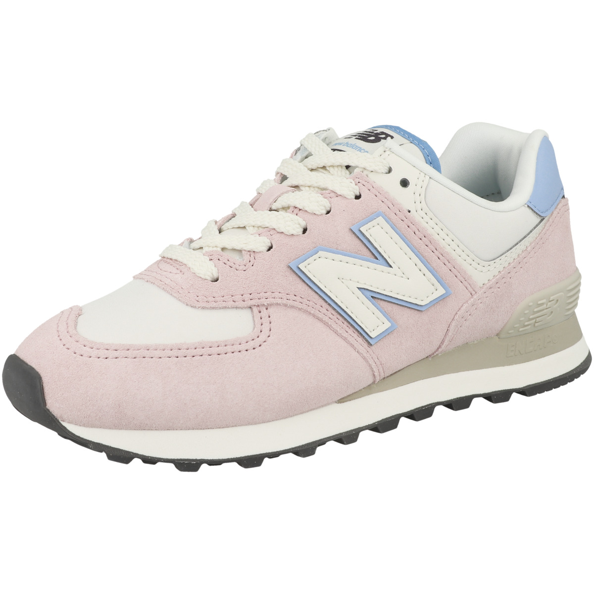 New Balance WL 574 QC Sneaker rosa