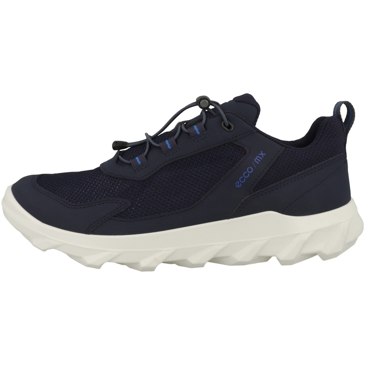 Ecco MX M Sneaker low dunkelblau