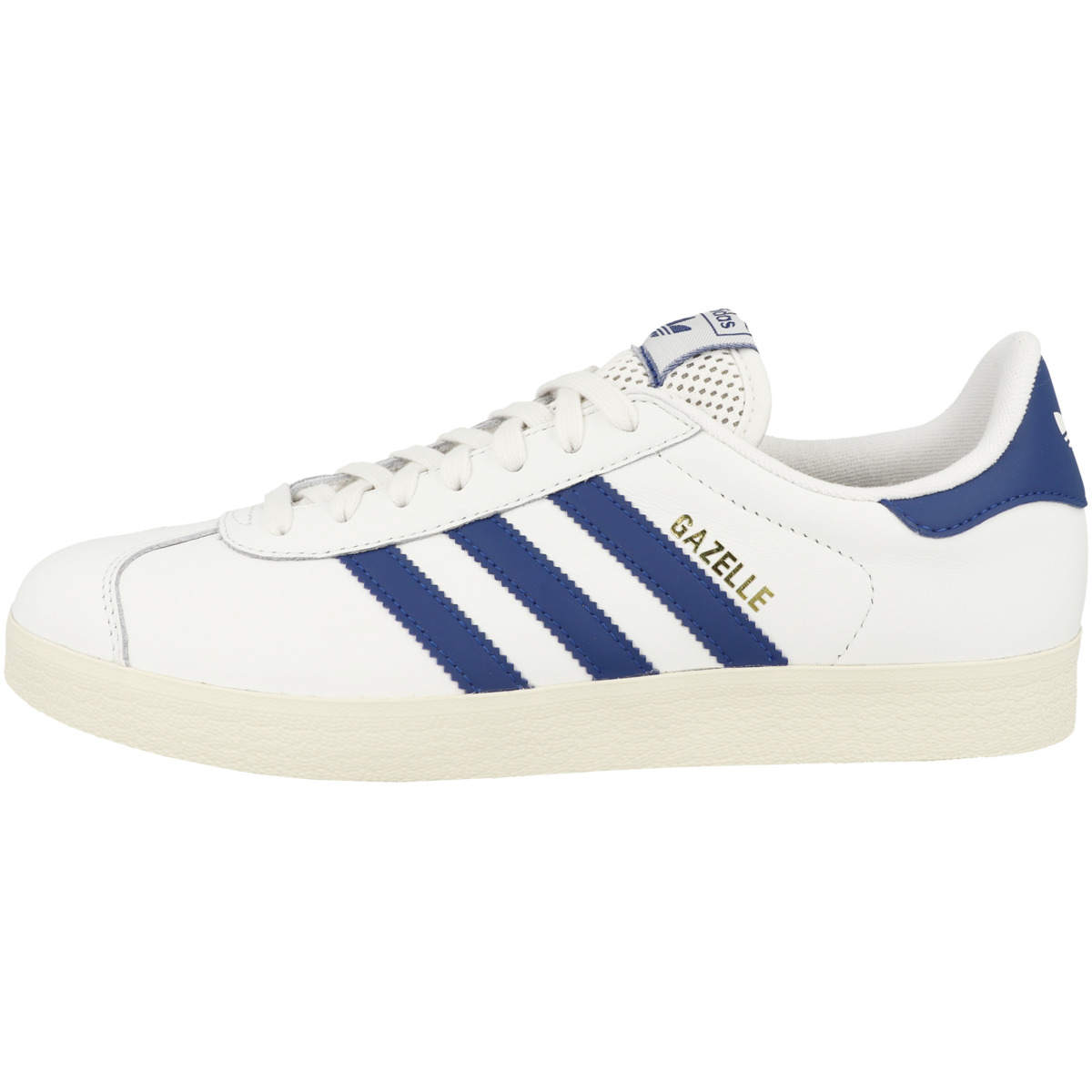 Adidas Gazelle Sneaker low weiss