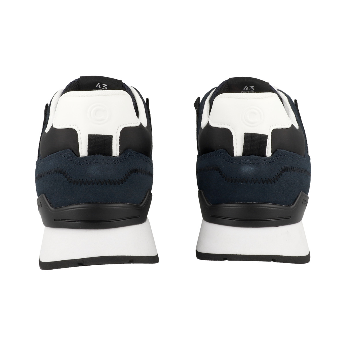 Colmar Travis Sport Bold Sneaker low dunkelblau