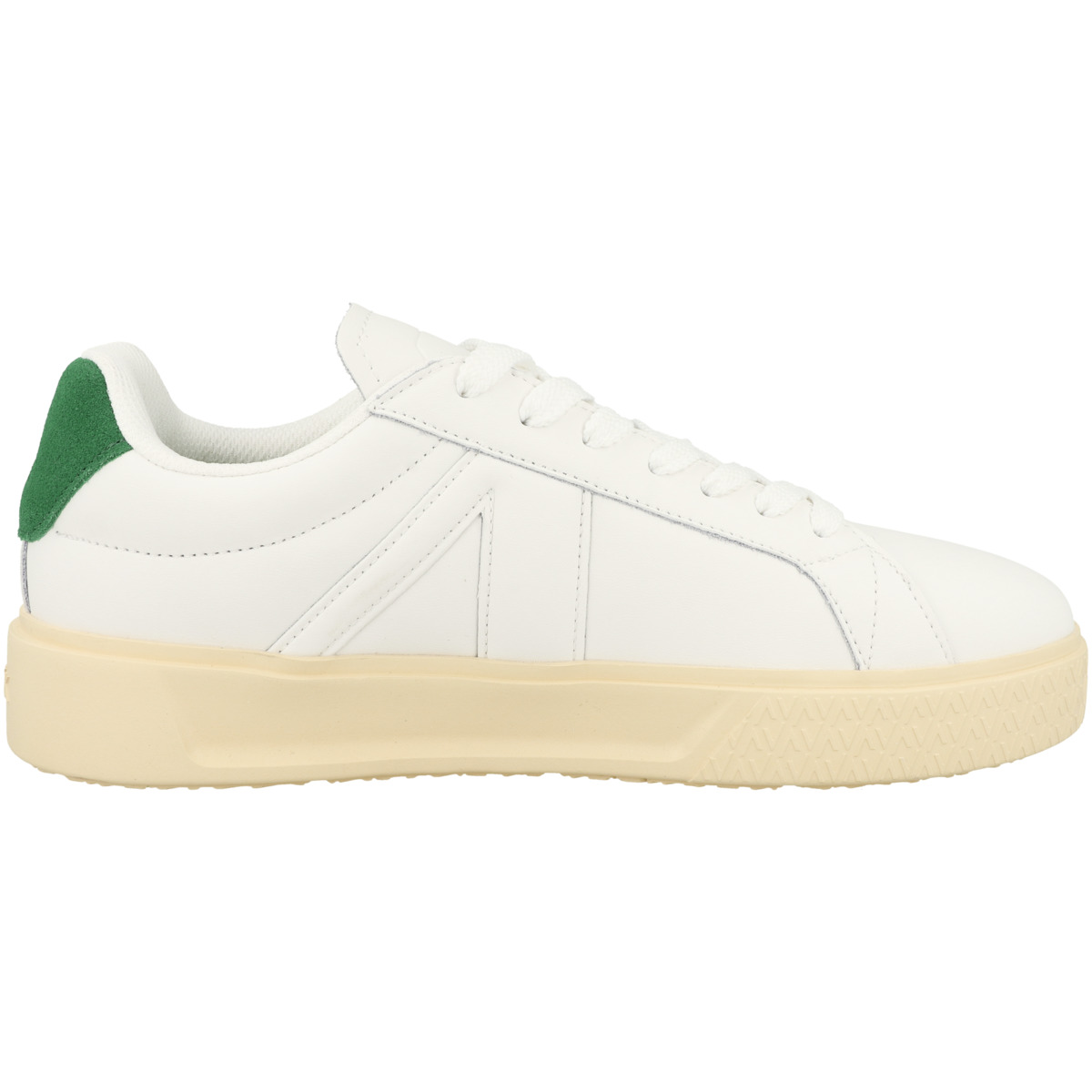 ARKK Copenhagen Essence Sneaker low weiss ARKK Copenhagen Essence Sneaker low weiss