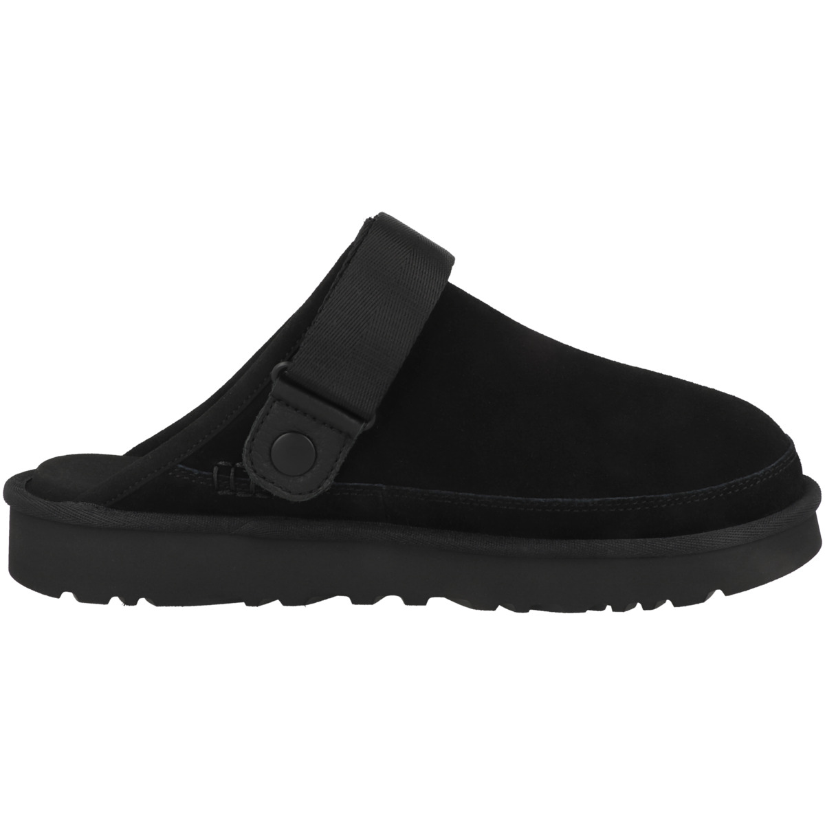 UGG Goldencoast Clog II Clogs schwarz