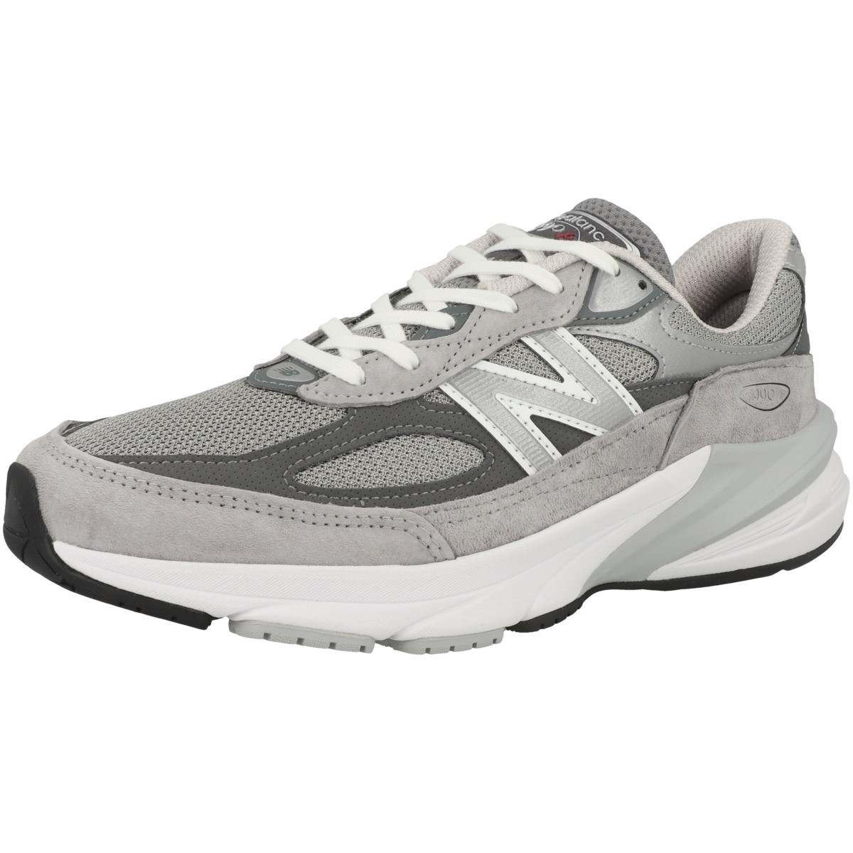 New Balance M 990 GL6 Made in USA Sneaker grau