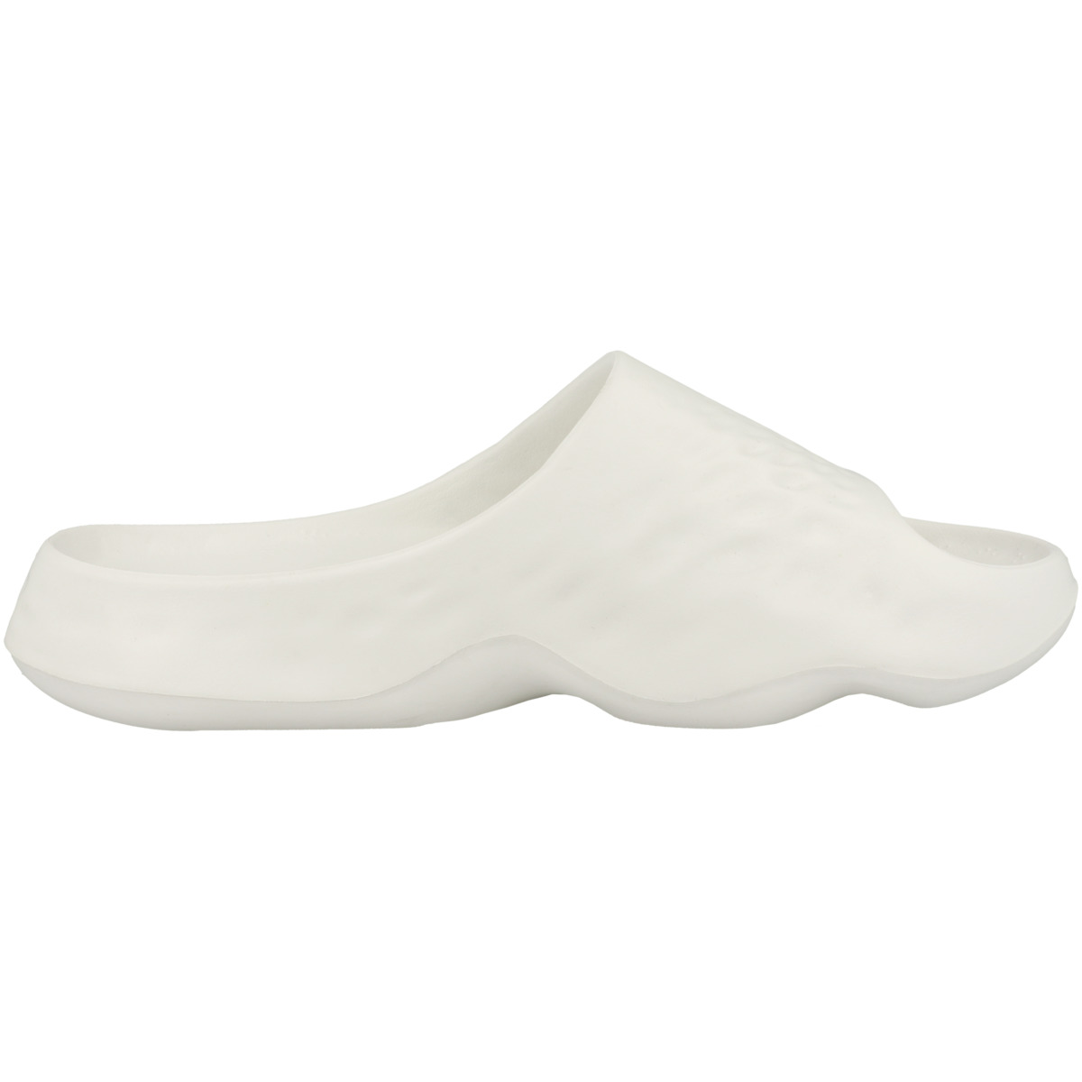 New Balance Fresh Foam MRSHN Pantolette weiss New Balance Fresh Foam MRSHN Pantolette weiss