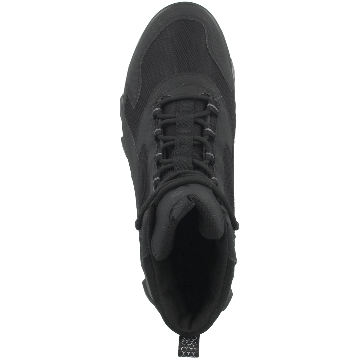Ecco MX Mid GTX Tex Outdoorschuhe schwarz Ecco MX Mid GTX Tex Outdoorschuhe schwarz