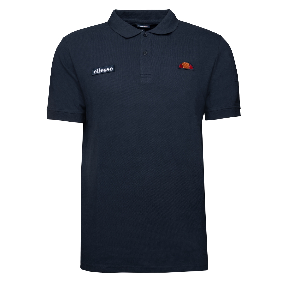 Ellesse Montura Polo blau