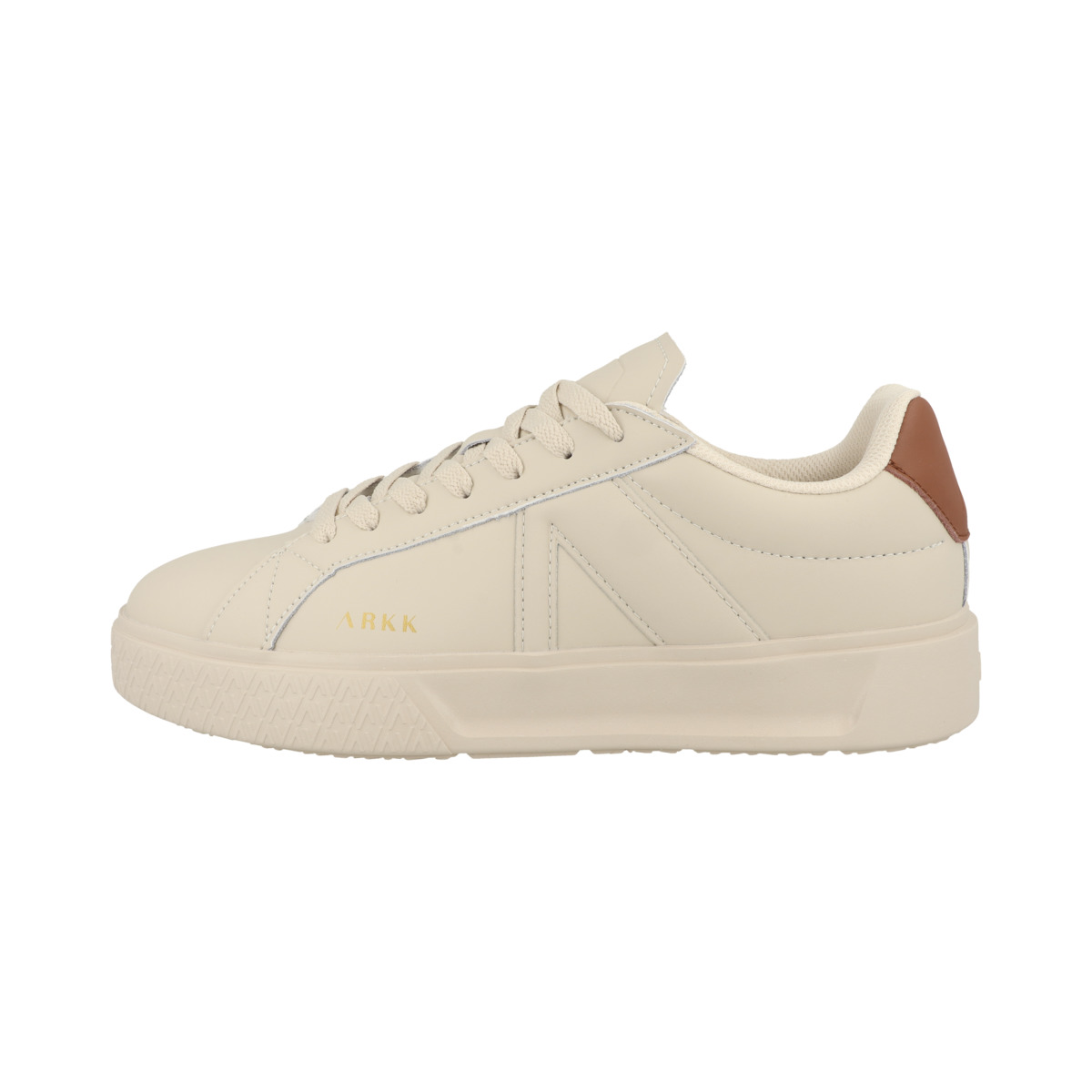 ARKK Copenhagen Essence Sneaker low creme
