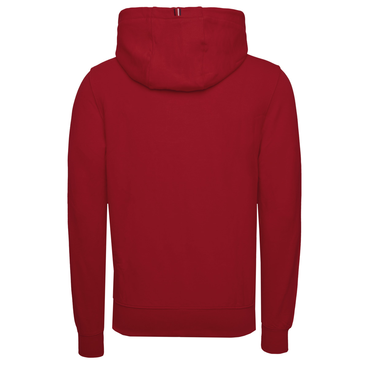 Tommy Hilfiger 1985 Kapuzenpullover rot Tommy Hilfiger 1985 Kapuzenpullover rot