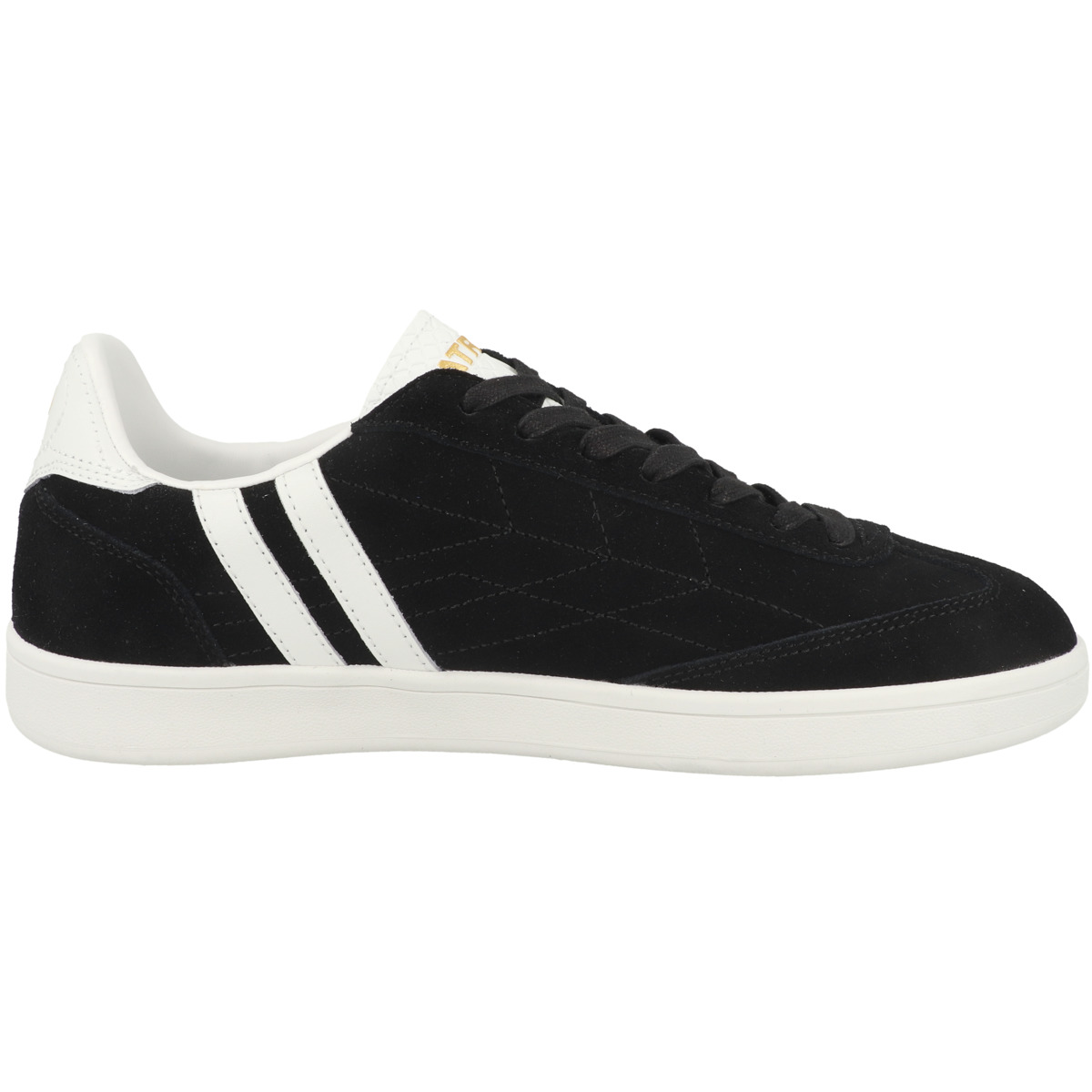 Patrick Lyon Cupsole Sneaker low schwarz Patrick Lyon Cupsole Sneaker low schwarz