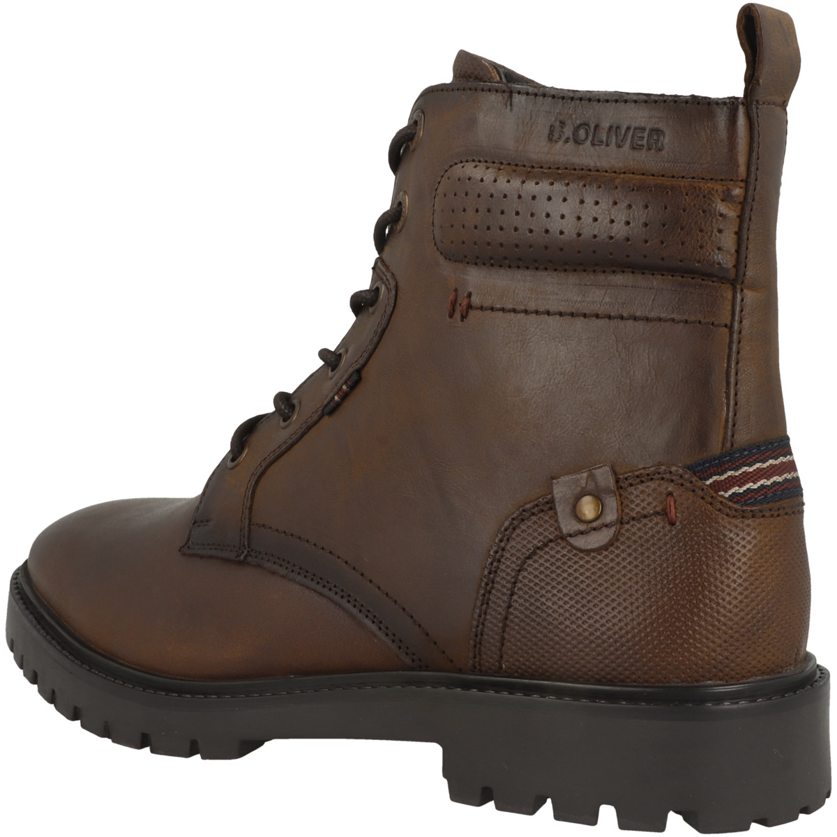 s.Oliver 5-15220-43 Boots braun