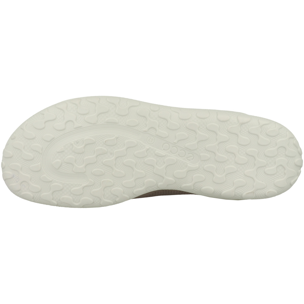 Ecco Biom Lite M Halbschuhe hellbraun Ecco Biom Lite M Halbschuhe hellbraun