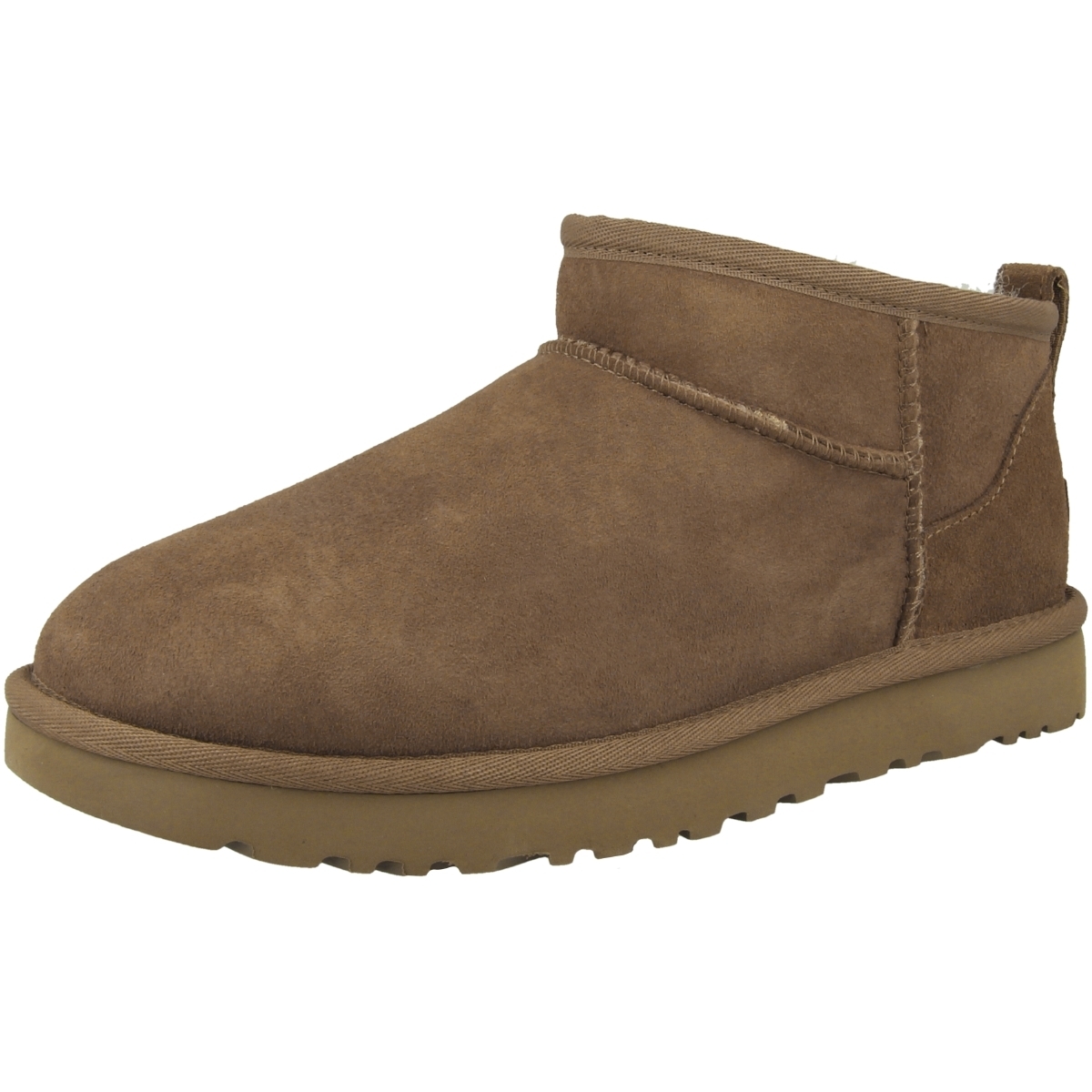 UGG Classic Ultra Mini Stiefel Women braun