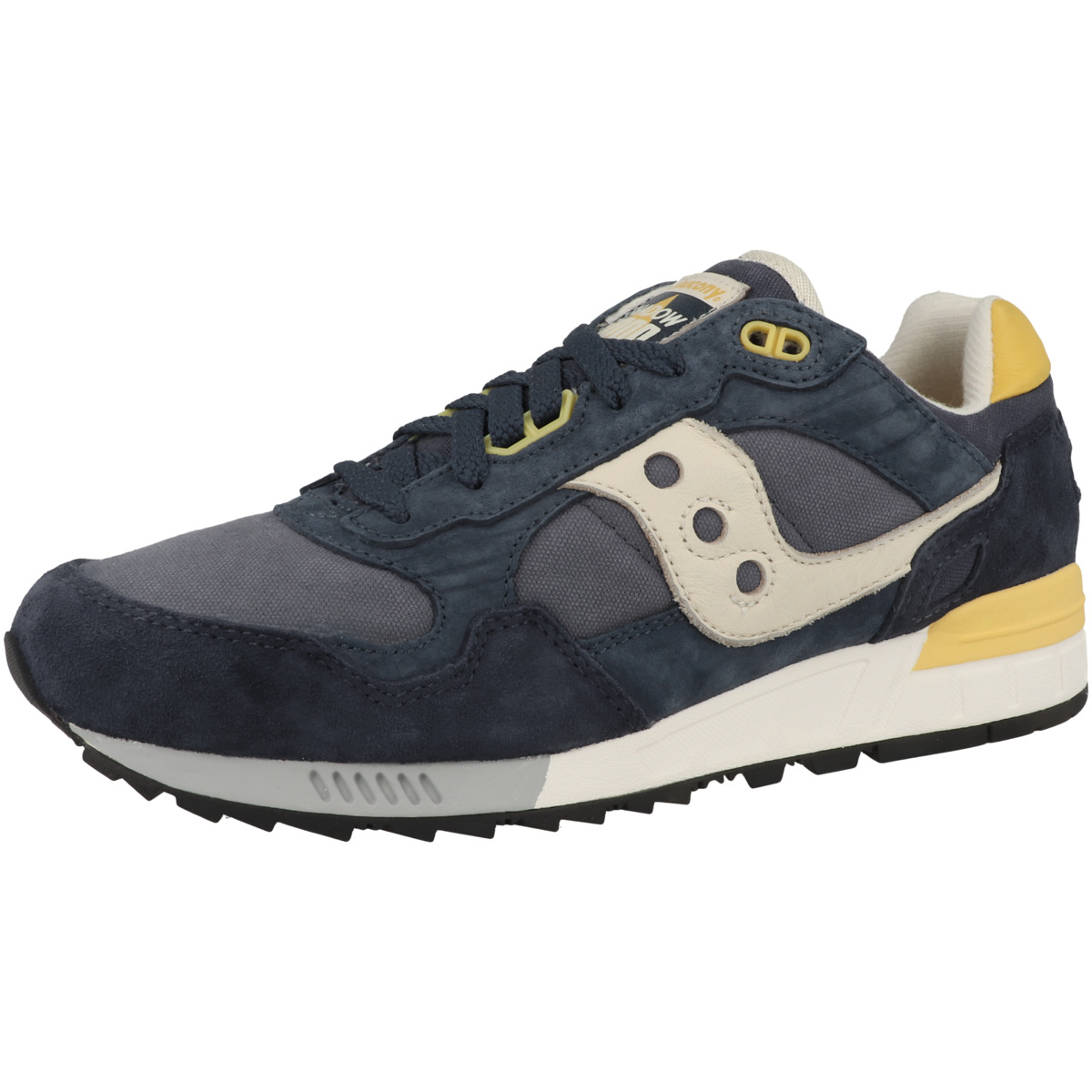 Saucony Shadow 5000 Sneaker blau Saucony Shadow 5000 Sneaker blau