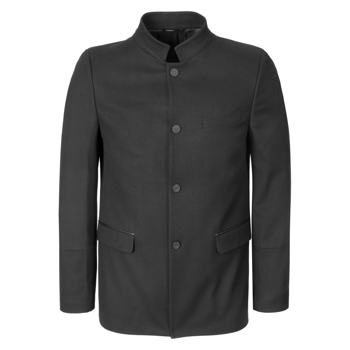 KARL LAGERFELD 155221 Sakko schwarz