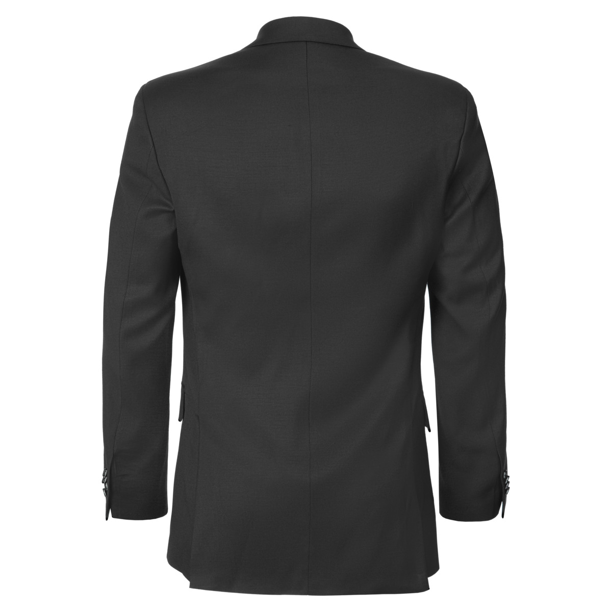 KARL LAGERFELD 155435 Sakko schwarz