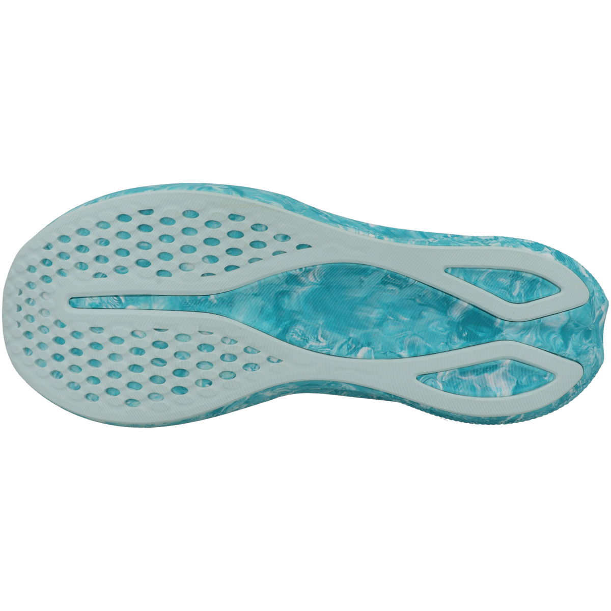 Asics Noosa Tri 16 Women Laufschuhe hellblau Asics Noosa Tri 16 Women Laufschuhe hellblau
