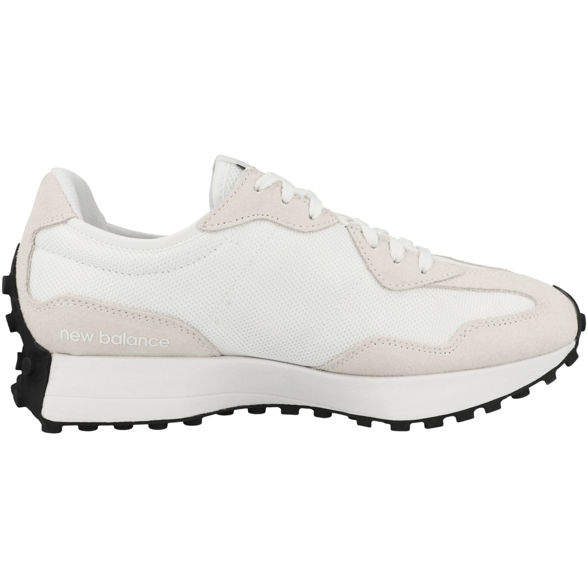 New Balance MS 327 CWB Sneaker weiss New Balance MS 327 CWB Sneaker weiss