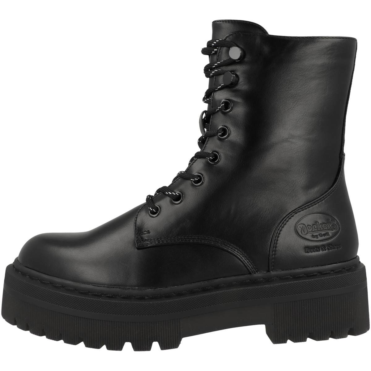 Dockers by Gerli 45VL208 Boots schwarz