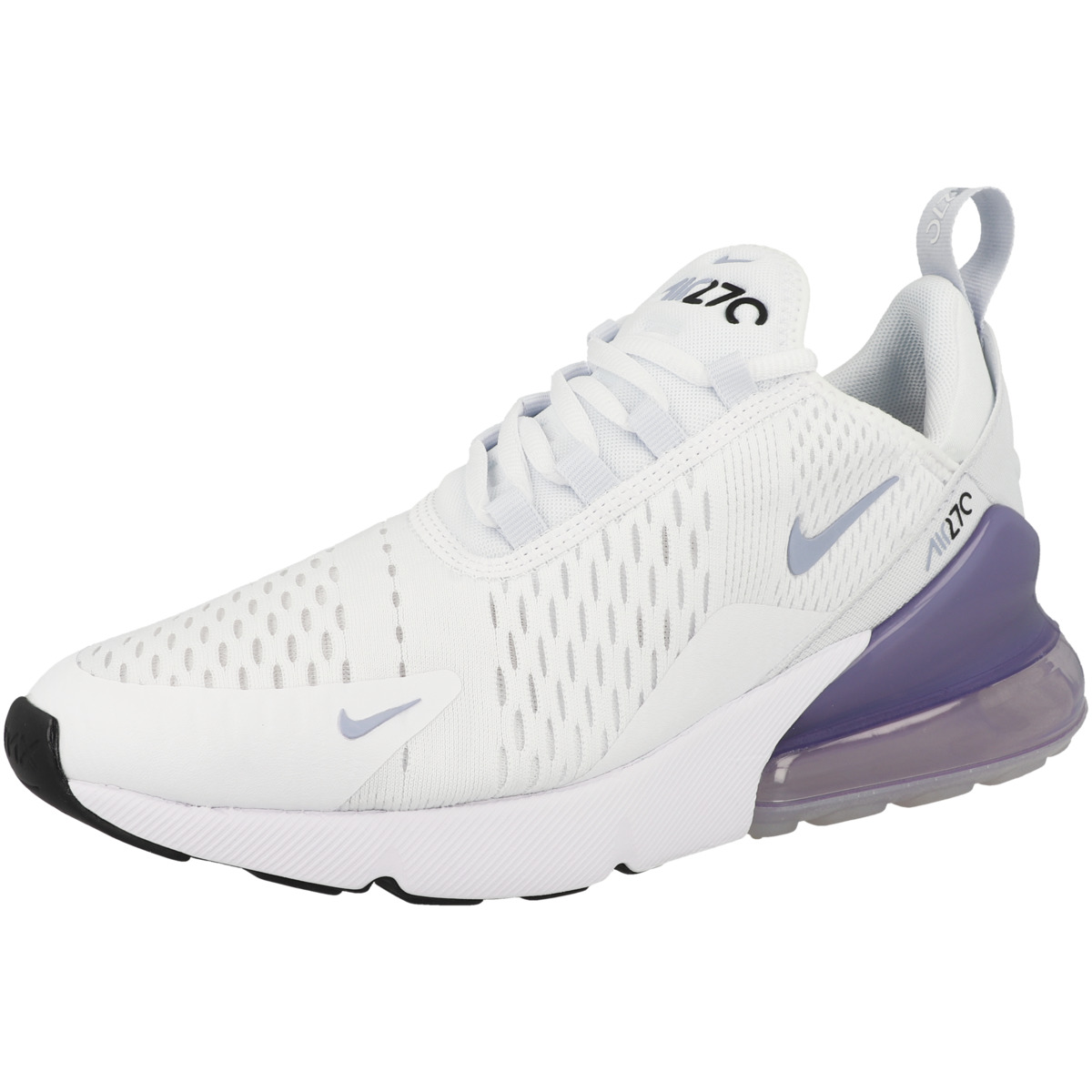 Nike Air Max 270 Women Sneaker weiss