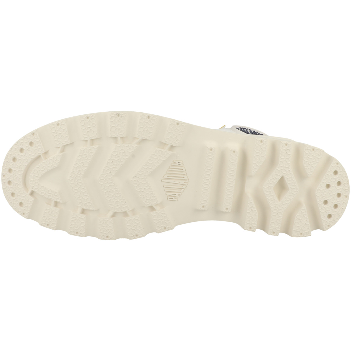 Palladium Pampa Underlayer Boots weiss Palladium Pampa Underlayer Boots weiss