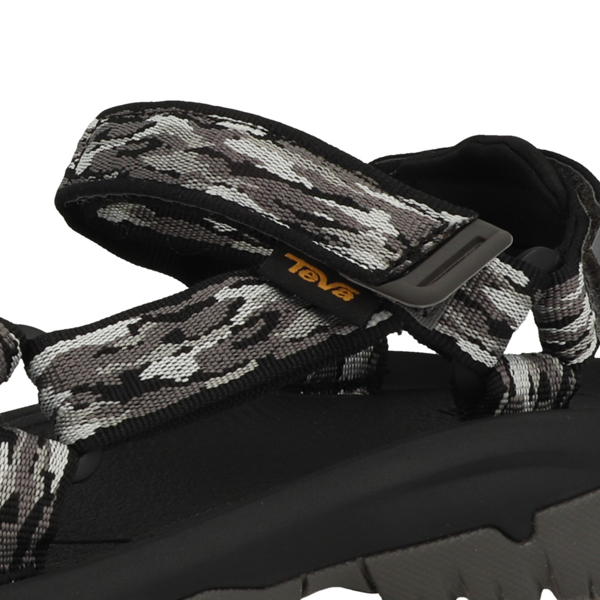 Teva Hurricane XLT2 Trekkingsandale schwarz