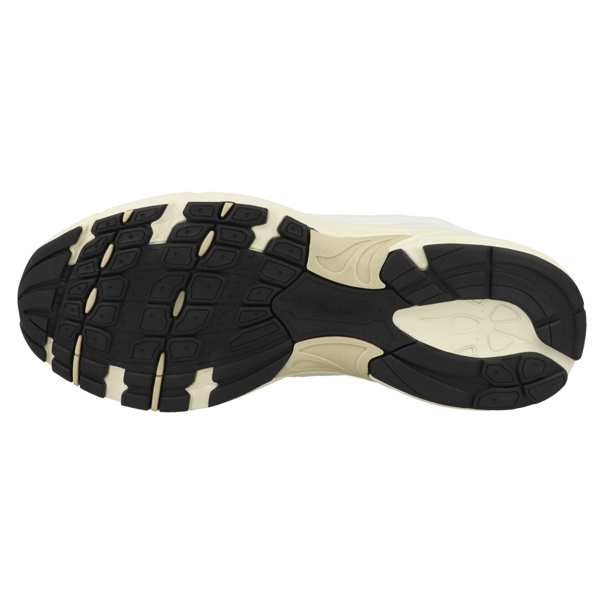 Genesis G-Eco`99 Paddy Mesh Sneaker low weiss