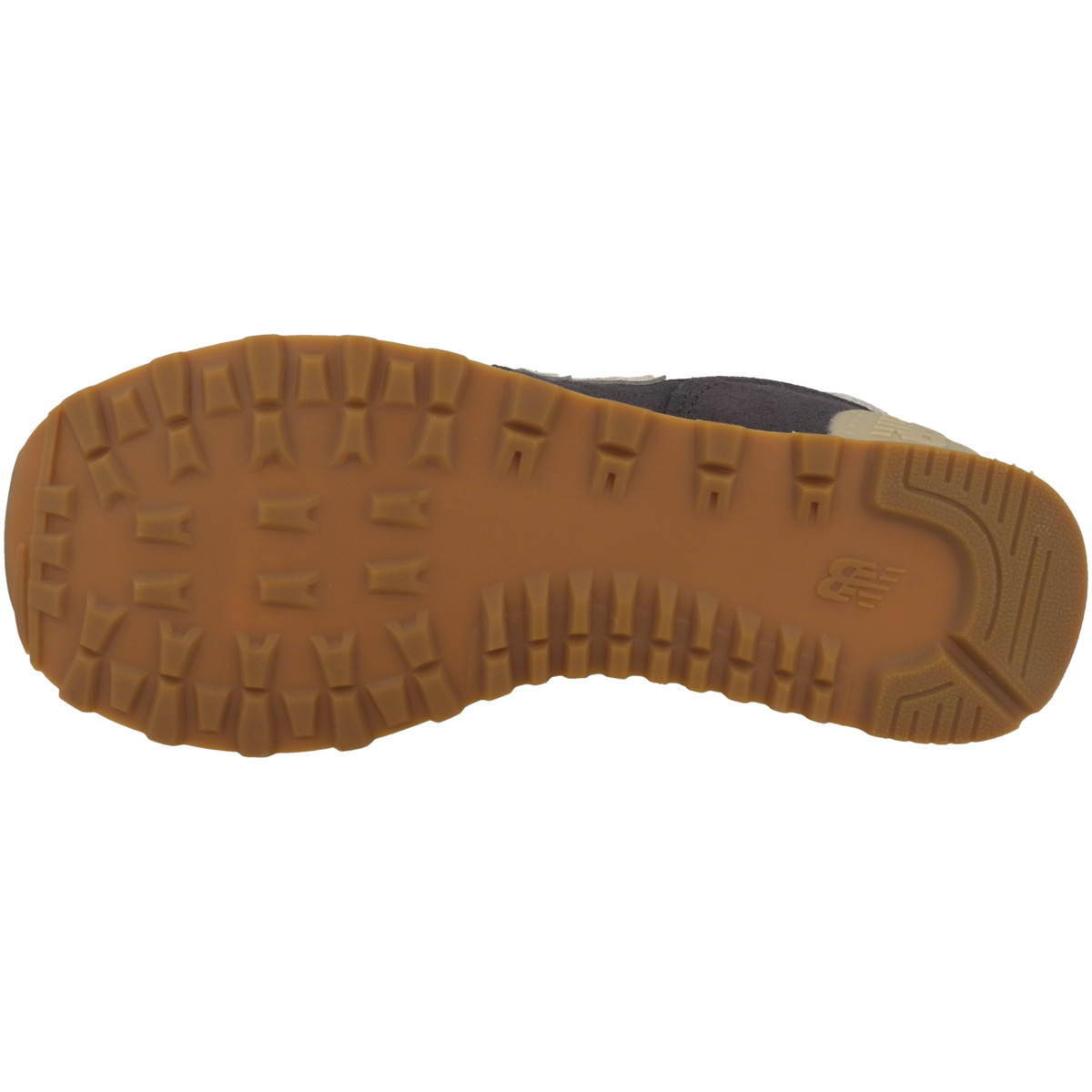 New Balance WL 574 XE2 Sneaker low dunkelgrau New Balance WL 574 XE2 Sneaker low dunkelgrau