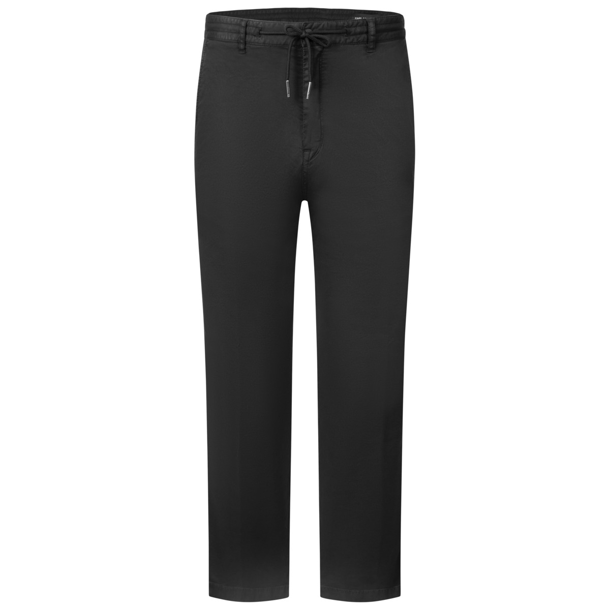 KARL LAGERFELD 265358 Jeans schwarz