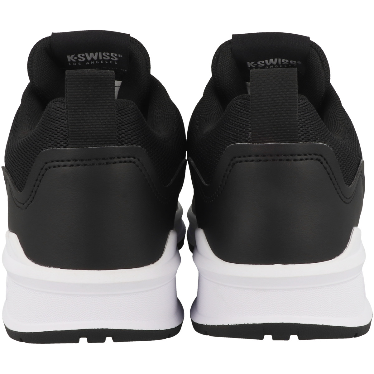 K-Swiss Vista Trainer SP Sneaker low schwarz K-Swiss Vista Trainer SP Sneaker low schwarz