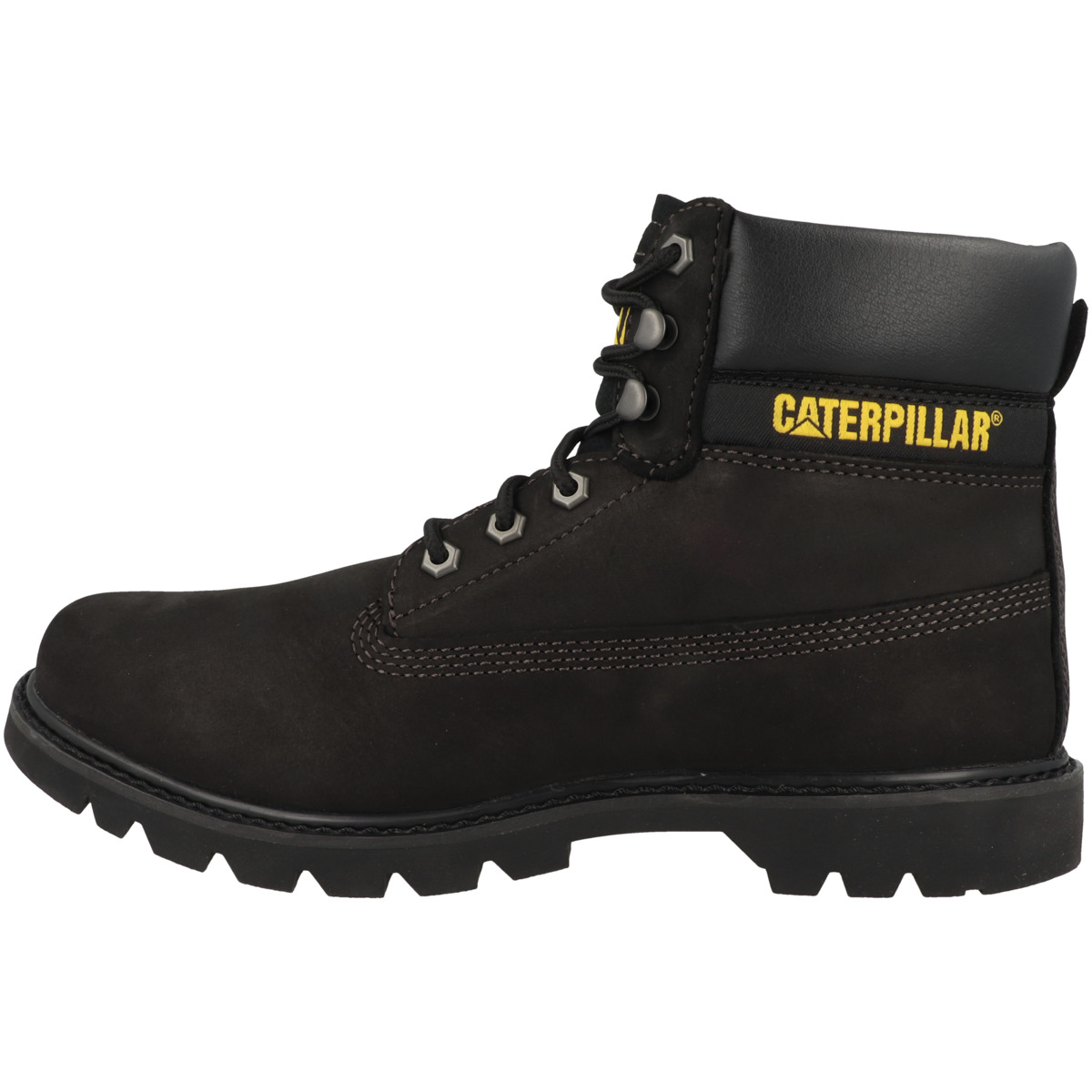 Caterpillar CAT Colorado 2.0 Boots schwarz