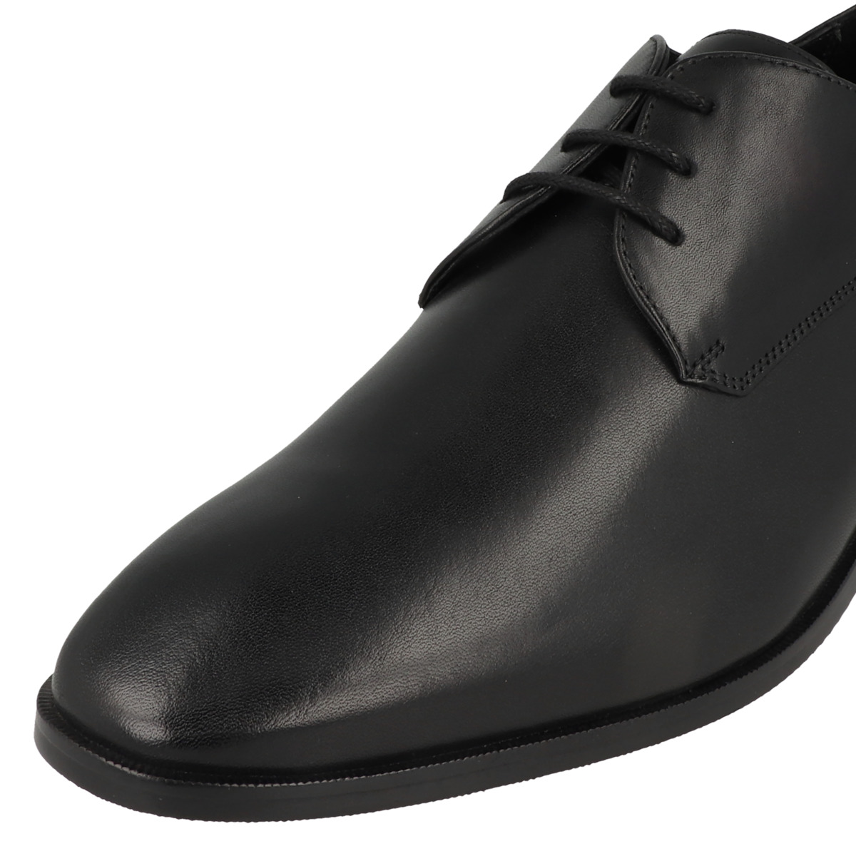 Gordon & Bros City Adigo Halbschuhe schwarz