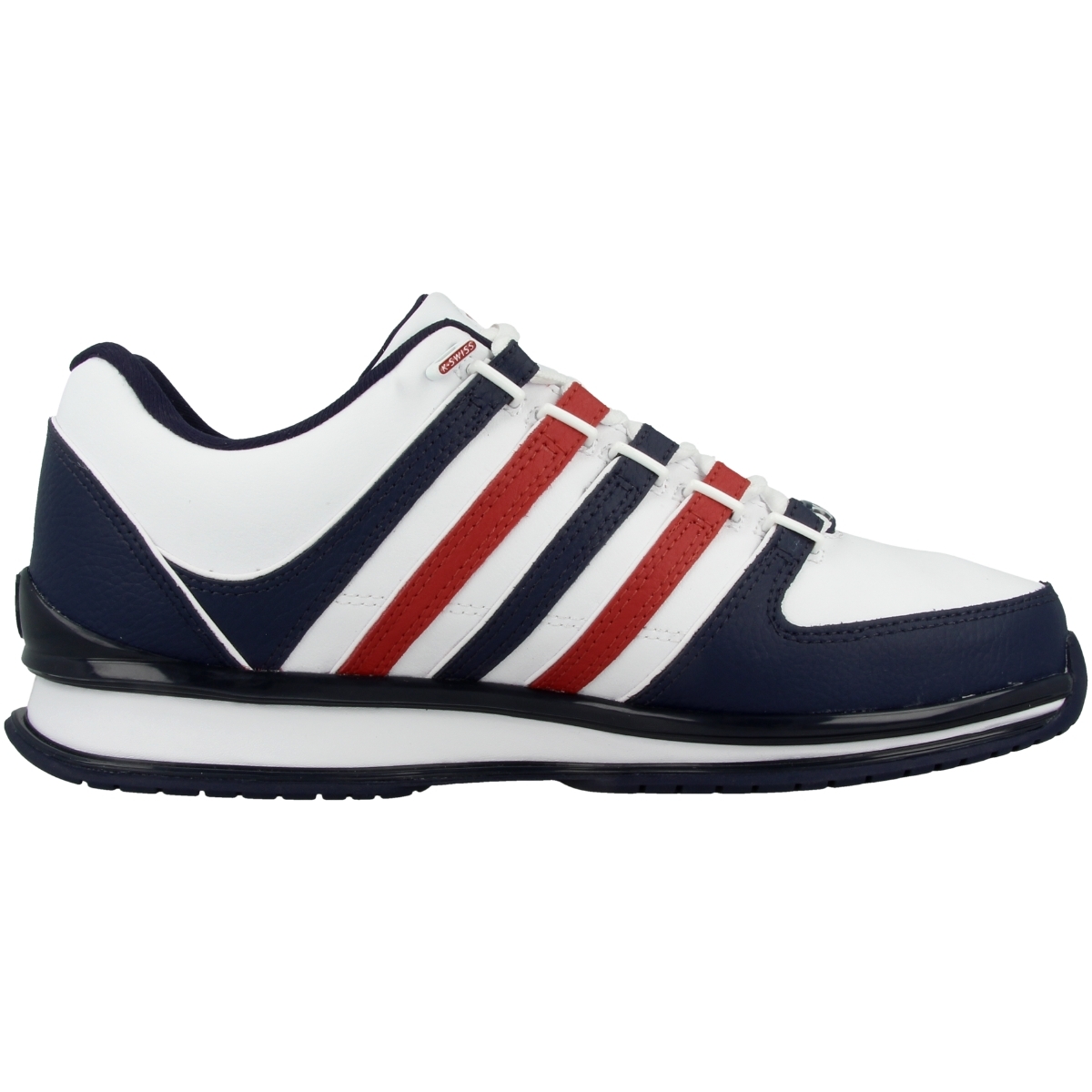 K-Swiss Rinzler SMU Sneaker weiss K-Swiss Rinzler SMU Sneaker weiss