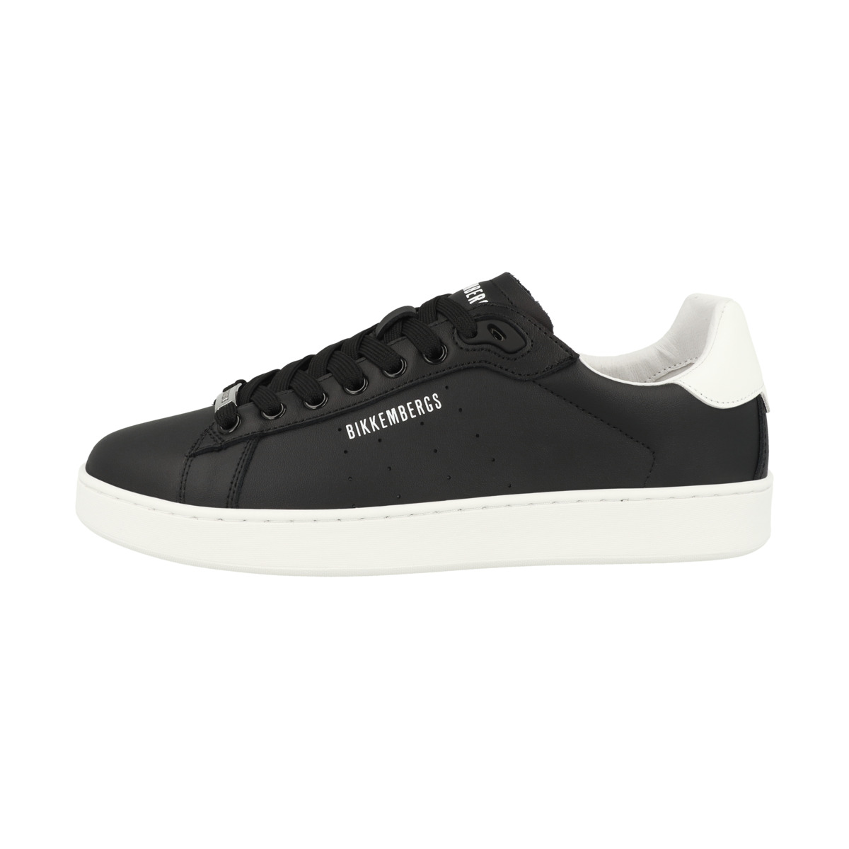Bikkembergs Recoba M Sneaker low schwarz