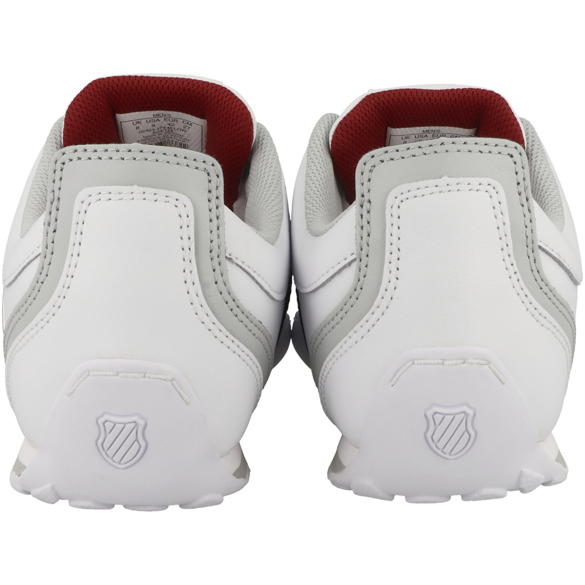 K-Swiss Arvee 1.5 Sneaker low weiss K-Swiss Arvee 1.5 Sneaker low weiss