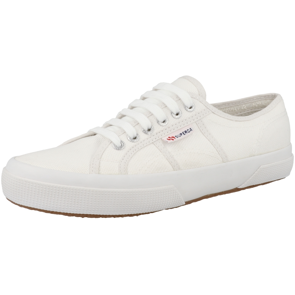 Superga 2750 Cotu Classic Schuhe weiss Superga 2750 Cotu Classic Schuhe weiss